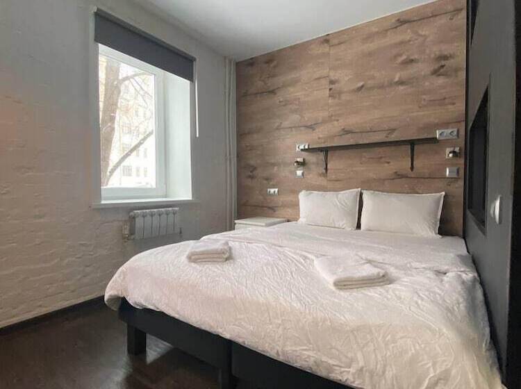 בית מלון כפרי Jack Pot Energy