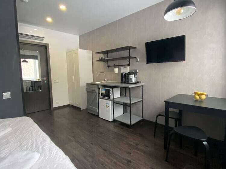 בית מלון כפרי Jack Pot Energy