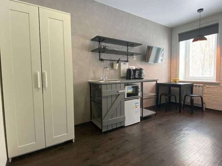 בית מלון כפרי Jack Pot Energy