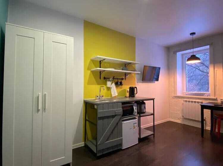 בית מלון כפרי Jack Pot Energy