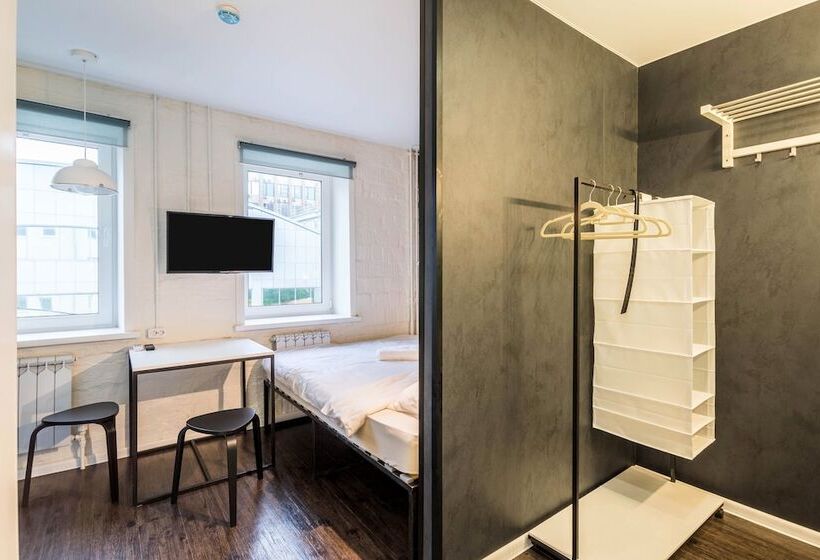 בית מלון כפרי Jack Pot Energy