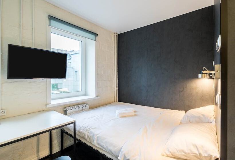 בית מלון כפרי Jack Pot Energy