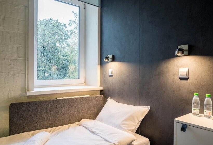 בית מלון כפרי Jack Pot Energy