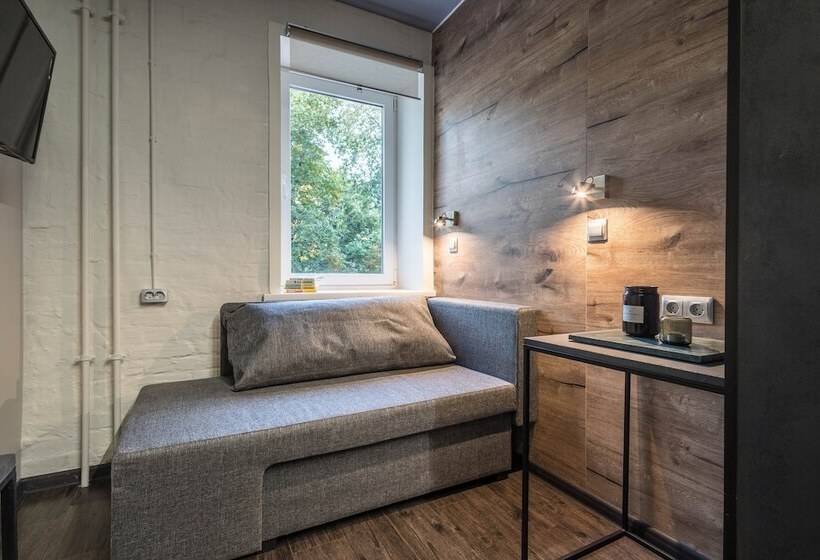 בית מלון כפרי Jack Pot Energy