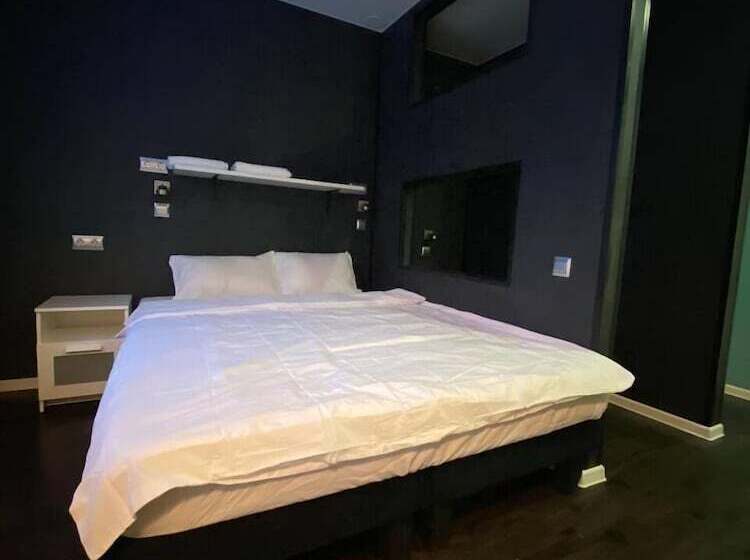 בית מלון כפרי Jack Pot Energy