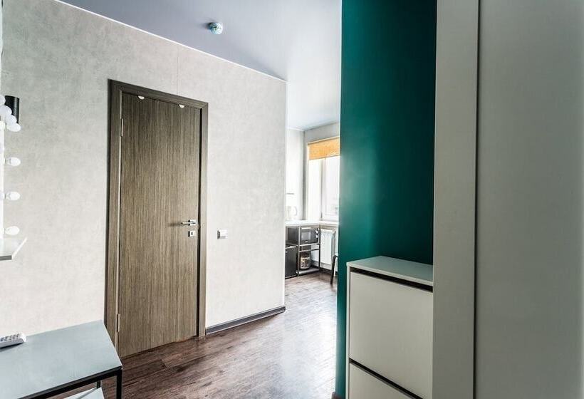 בית מלון כפרי Jack Pot Energy