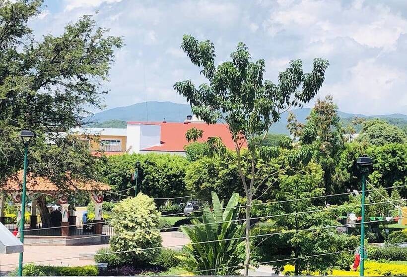 فندق Playa Del Parque By Rotamundos