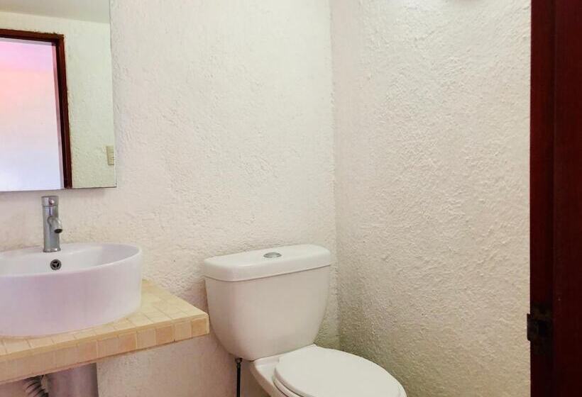 هتل Playa Del Parque By Rotamundos