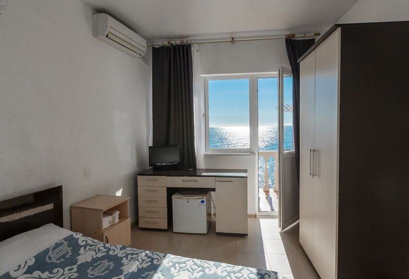 هتل Sea Outside Window