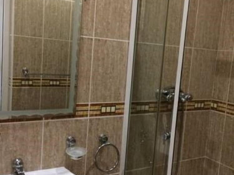 هتل Sea Outside Window