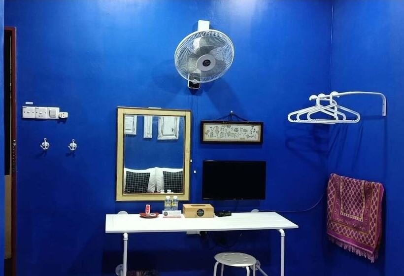 فندق على الطريق Oyasumi