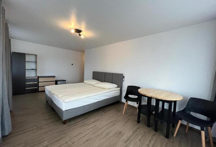 بنسيون Willa Modra