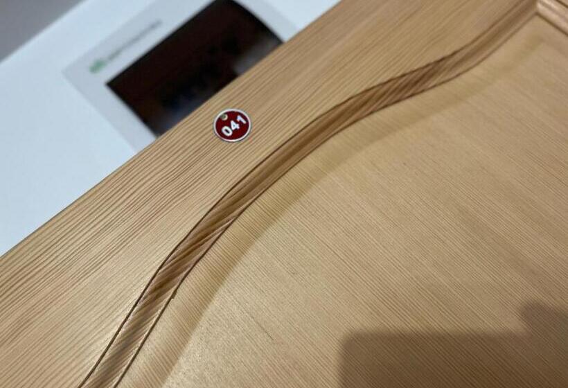 پانسیون Willa Modra