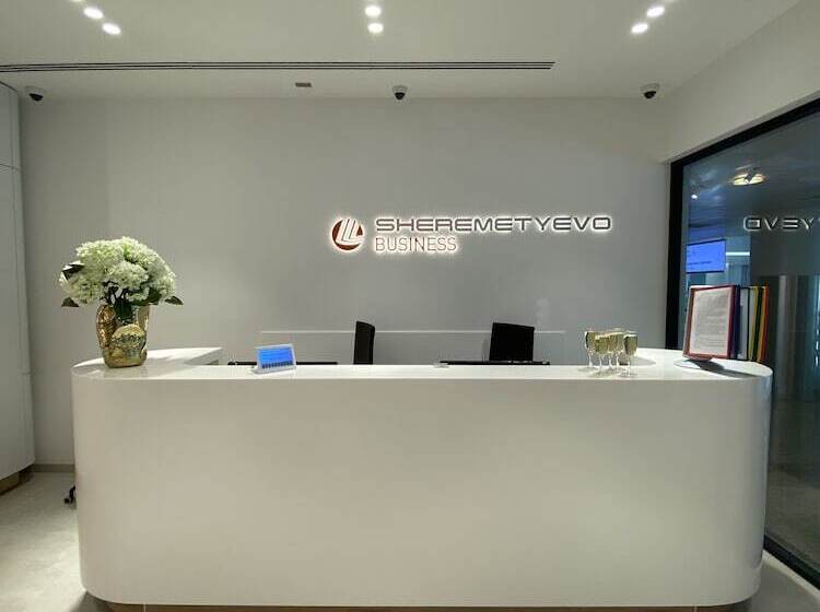 Sleep Lounge Terminal D   Hostel