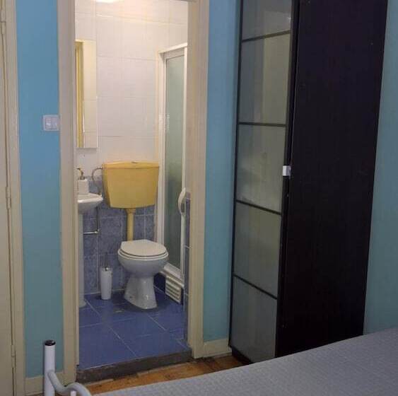 مبيت وإفطار Casa Dom Manoel