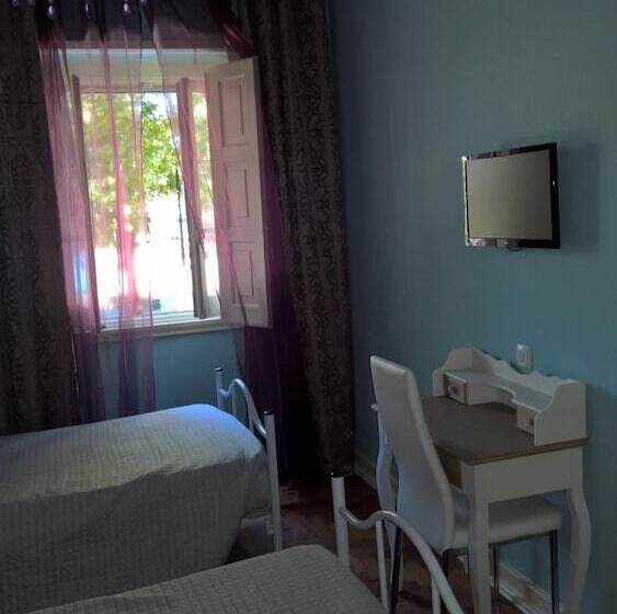 مبيت وإفطار Casa Dom Manoel