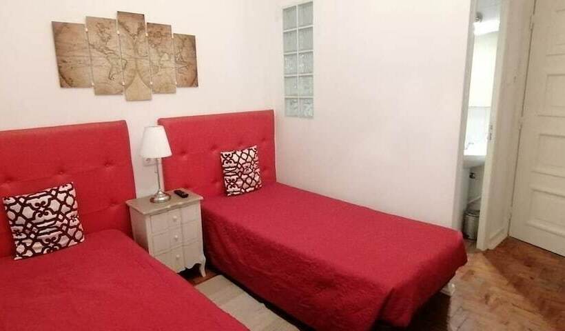 مبيت وإفطار Casa Dom Manoel