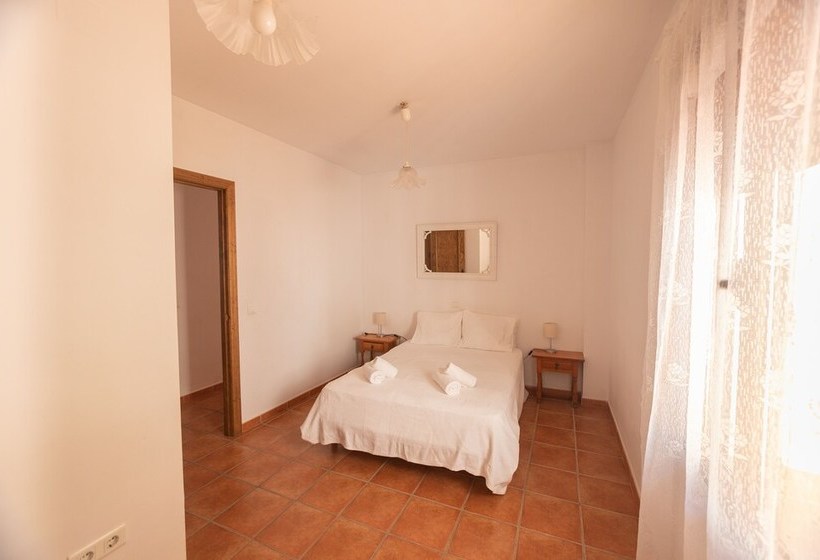 Casa Con Patio Andaluz En Ronda Centro