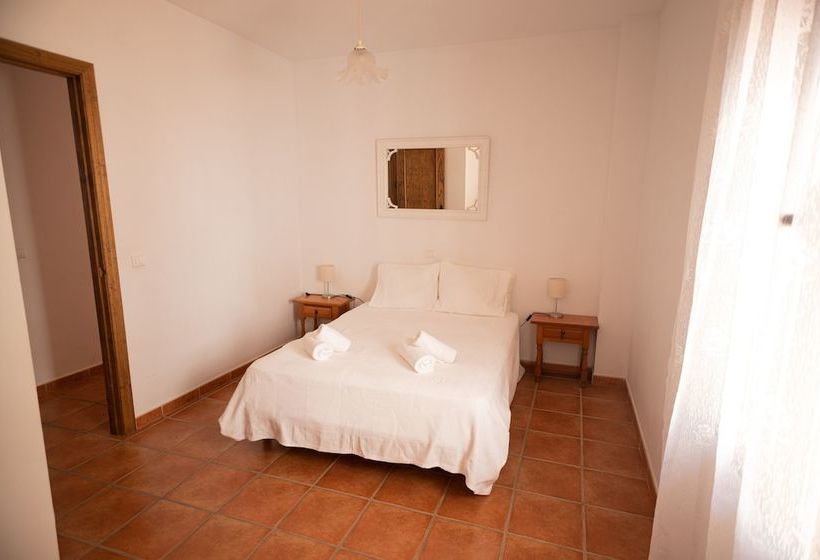 Casa Con Patio Andaluz En Ronda Centro