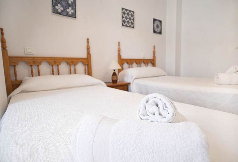 Casa Con Patio Andaluz En Ronda Centro