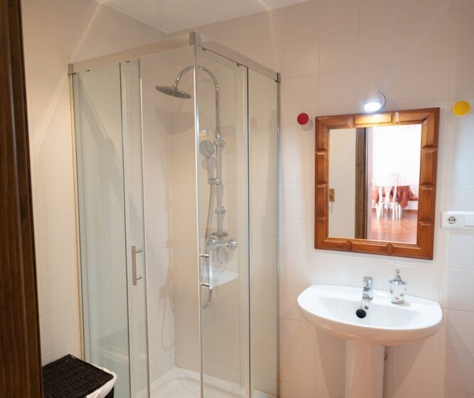 Casa Con Patio Andaluz En Ronda Centro