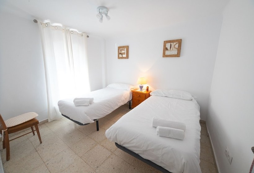 Casa Rústica En El Centro De Ronda