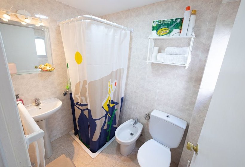 Casa Rústica En El Centro De Ronda