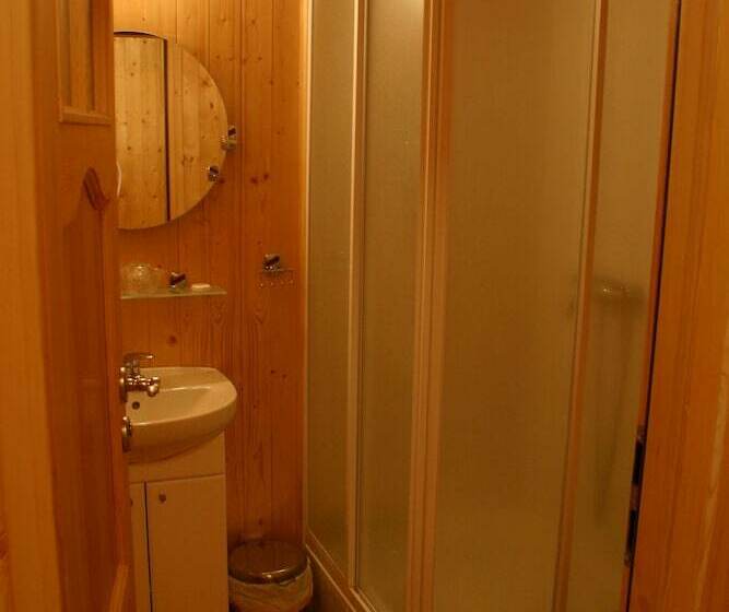 בית מלון כפרי Aire Turismo Rural