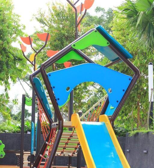 فندق Amverton Cove Golf & Island Resort