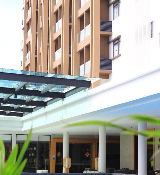 فندق Amverton Cove Golf & Island Resort