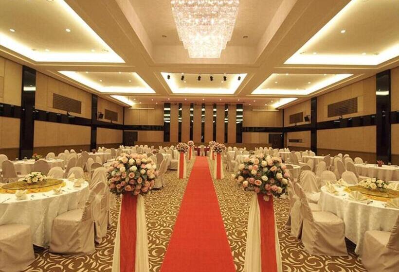 فندق Amverton Cove Golf & Island Resort