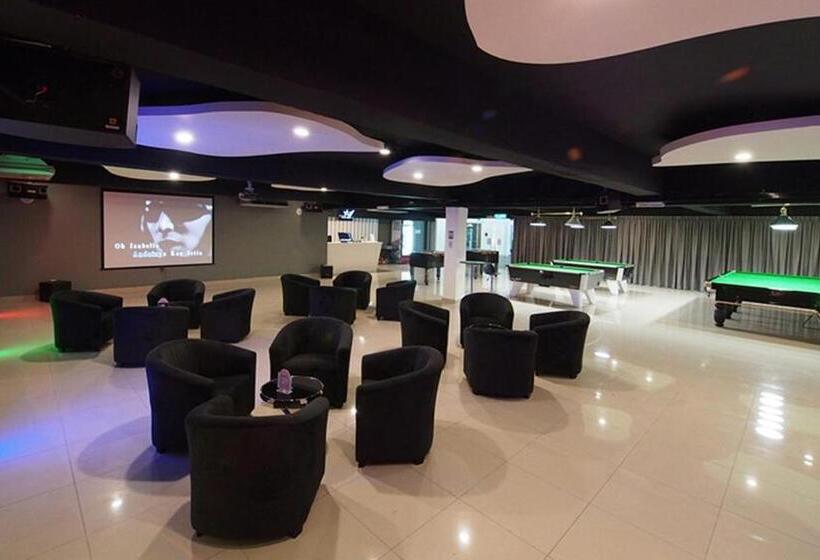 فندق Amverton Cove Golf & Island Resort