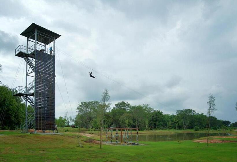 فندق Amverton Cove Golf & Island Resort