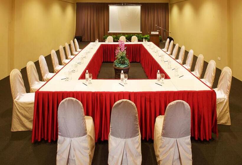 فندق Amverton Cove Golf & Island Resort