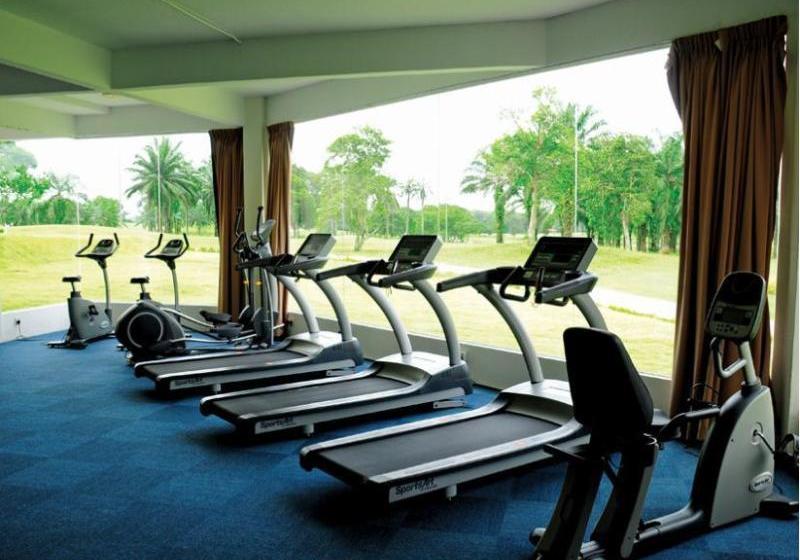 فندق Amverton Cove Golf & Island Resort