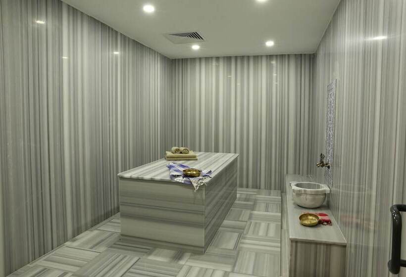 هتل Hilas Thermal Resort & Spa