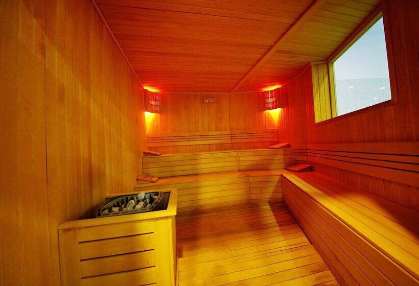 هتل Hilas Thermal Resort & Spa