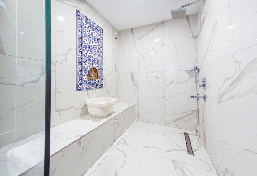 هتل Hilas Thermal Resort & Spa