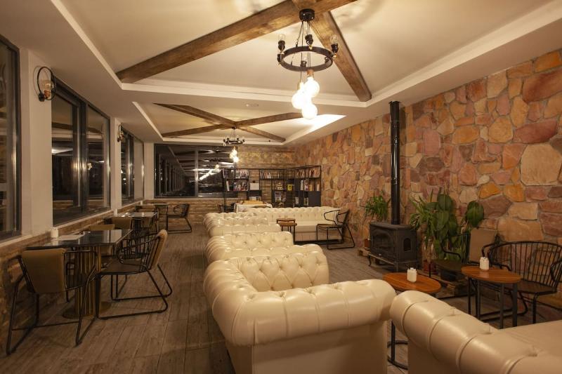 هتل Hilas Thermal Resort & Spa