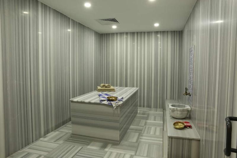 هتل Hilas Thermal Resort & Spa