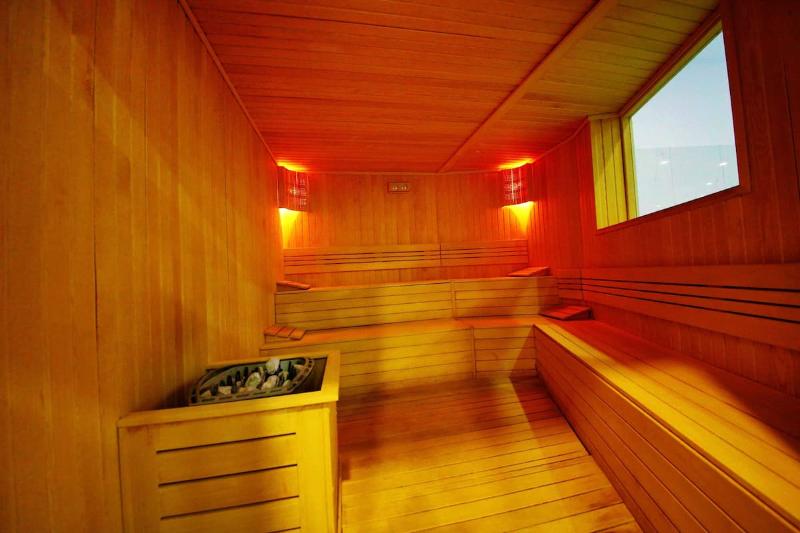 هتل Hilas Thermal Resort & Spa