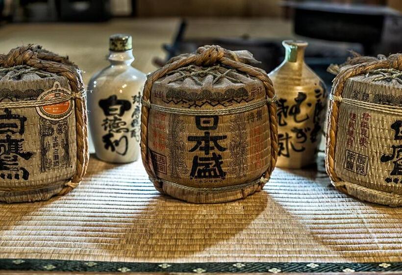 فندق Kagura Mitsumata Cottage