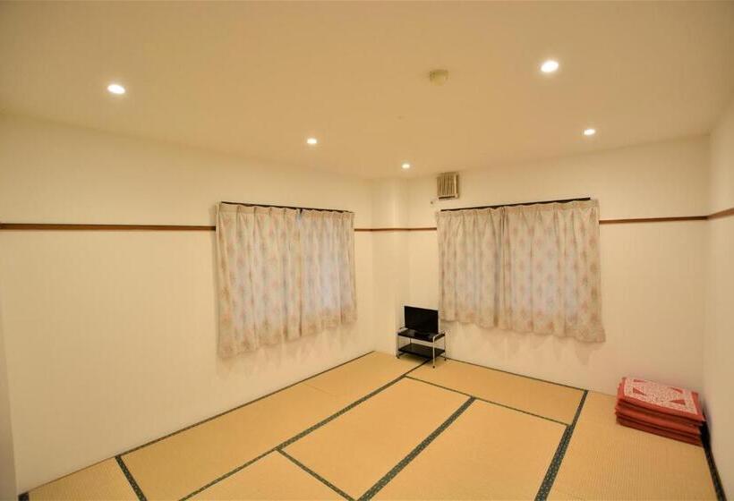 فندق Kagura Mitsumata Cottage