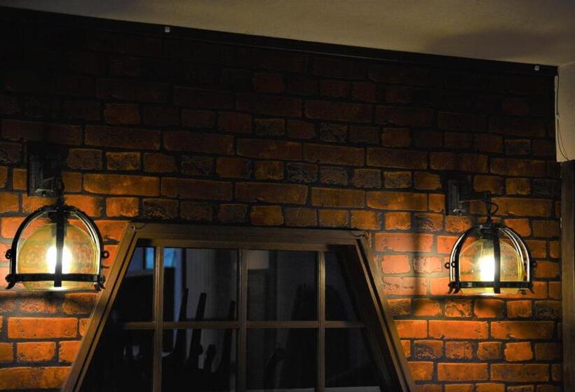 فندق Kagura Mitsumata Cottage