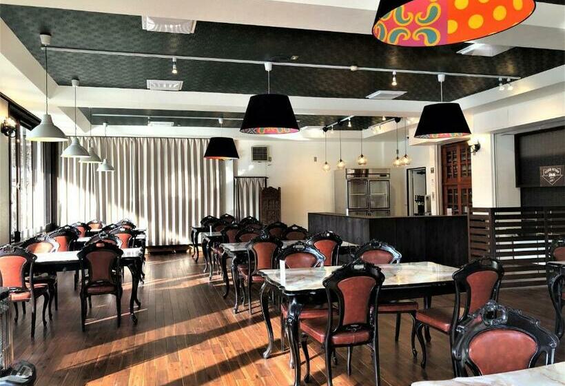 فندق Kagura Mitsumata Cottage