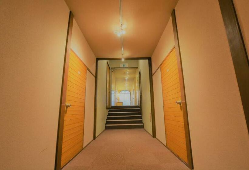 فندق Kagura Mitsumata Cottage