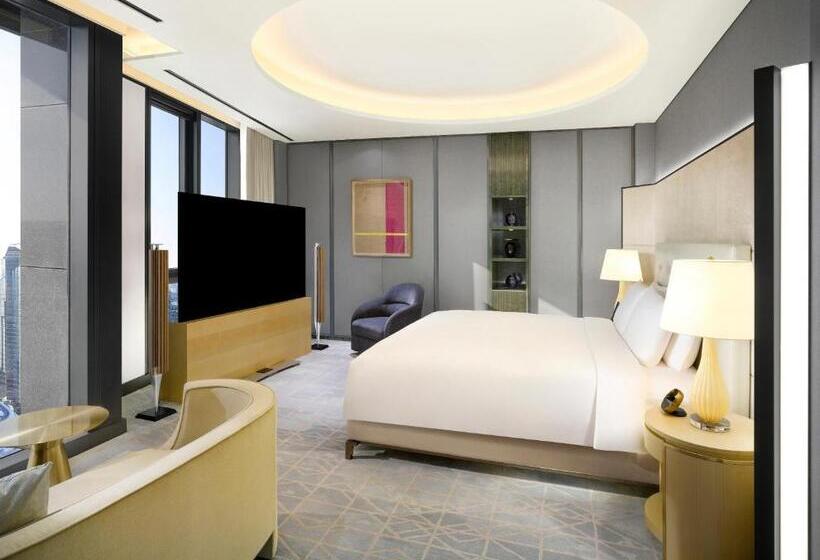 Sofitel Ambassador Seoul Hotel & Serviced Residences