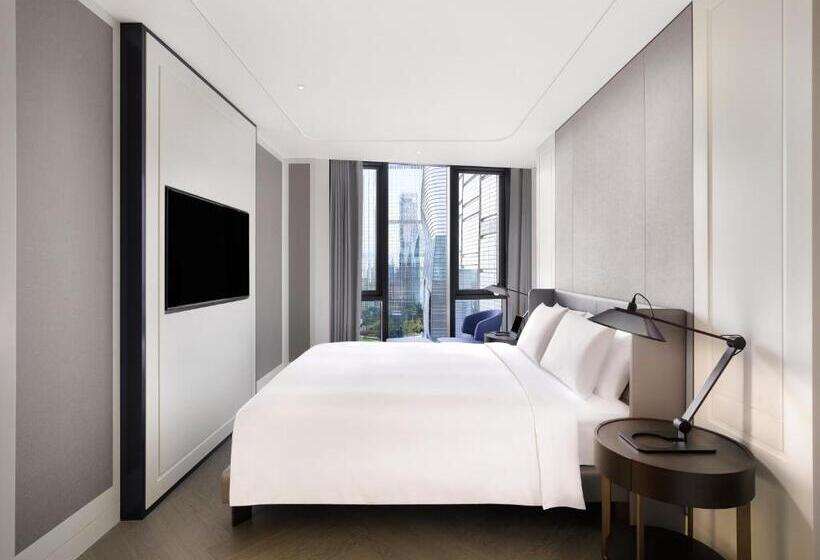 Sofitel Ambassador Seoul Hotel & Serviced Residences