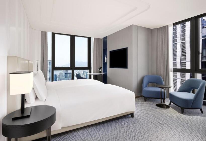 Sofitel Ambassador Seoul Hotel & Serviced Residences