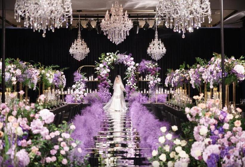 Sofitel Ambassador Seoul Hotel & Serviced Residences